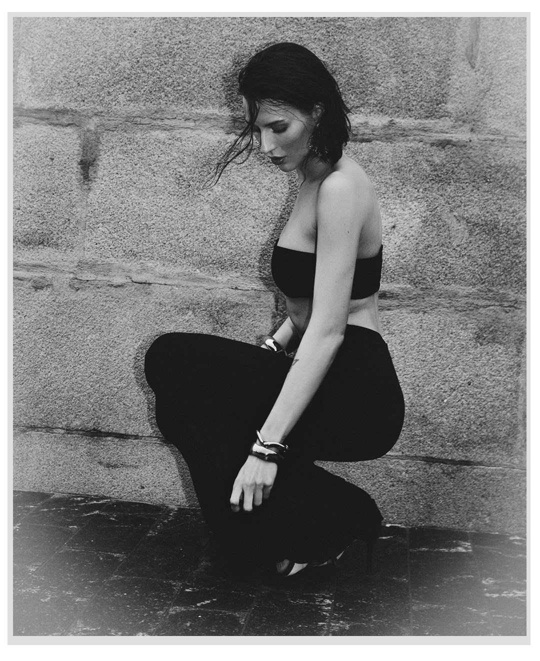 Geta. Фотограф для брендов Москва