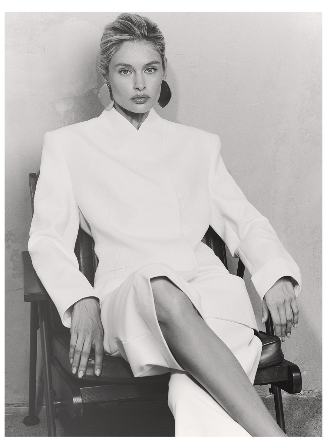 Kristina. Фотограф для брендов Москва