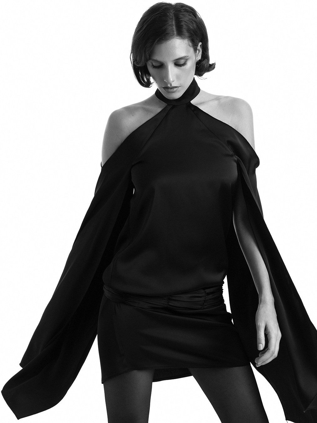 BLANCBLOOM. Фотограф для брендов Москва