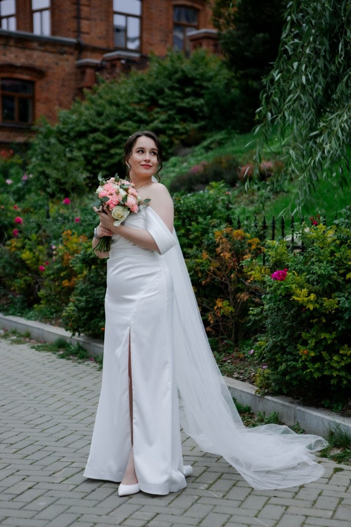 Мария и Михаил. Свадебный и репортажный фотограф в Екатеринбурге и Сухом Логу