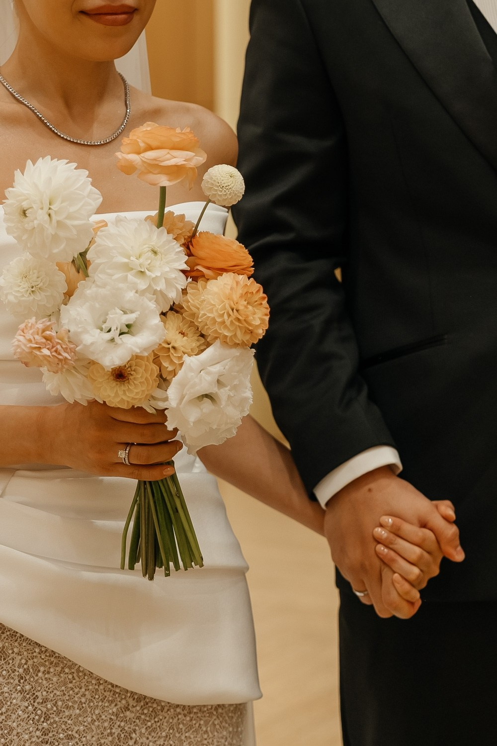 Искусство любить. Свадебный фотограф Москва