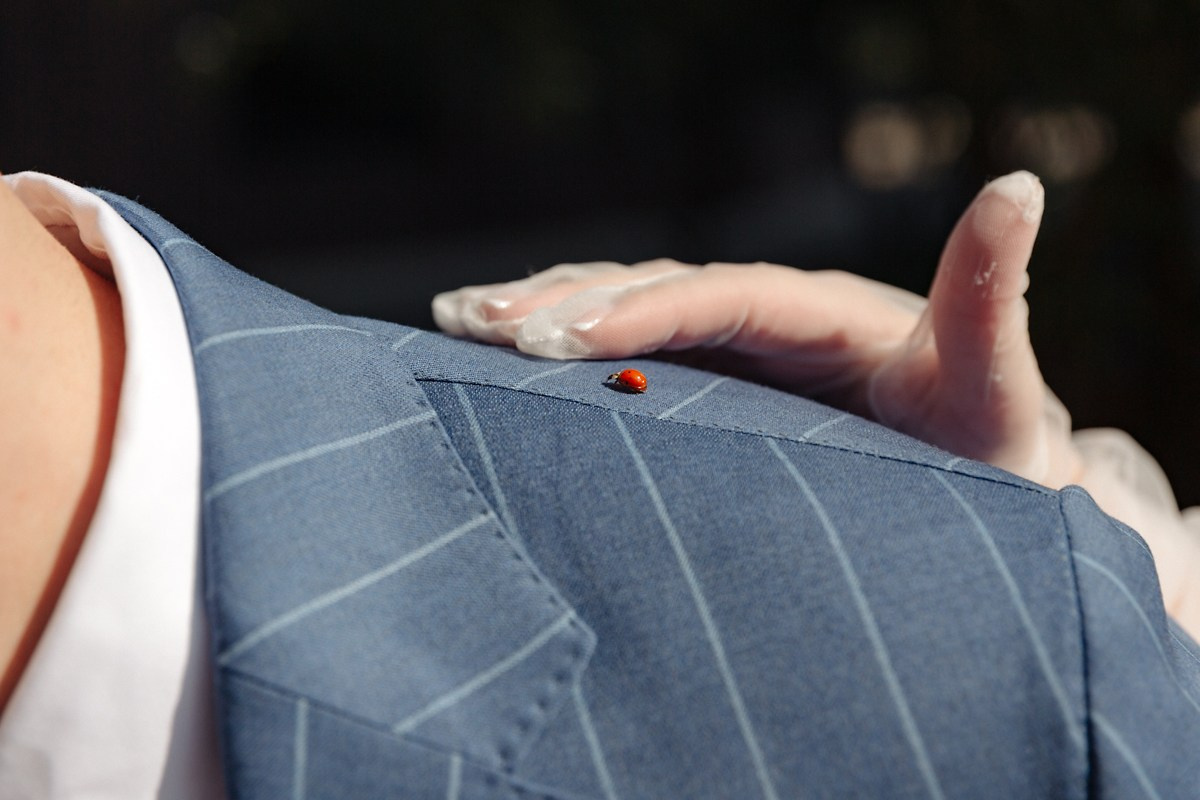 Катя + Сергей. Главная