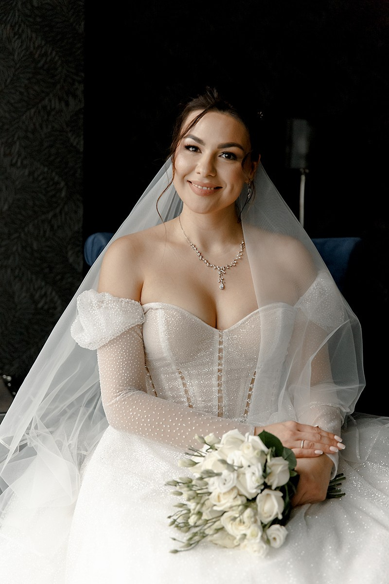 Марина + Роберт. Главная