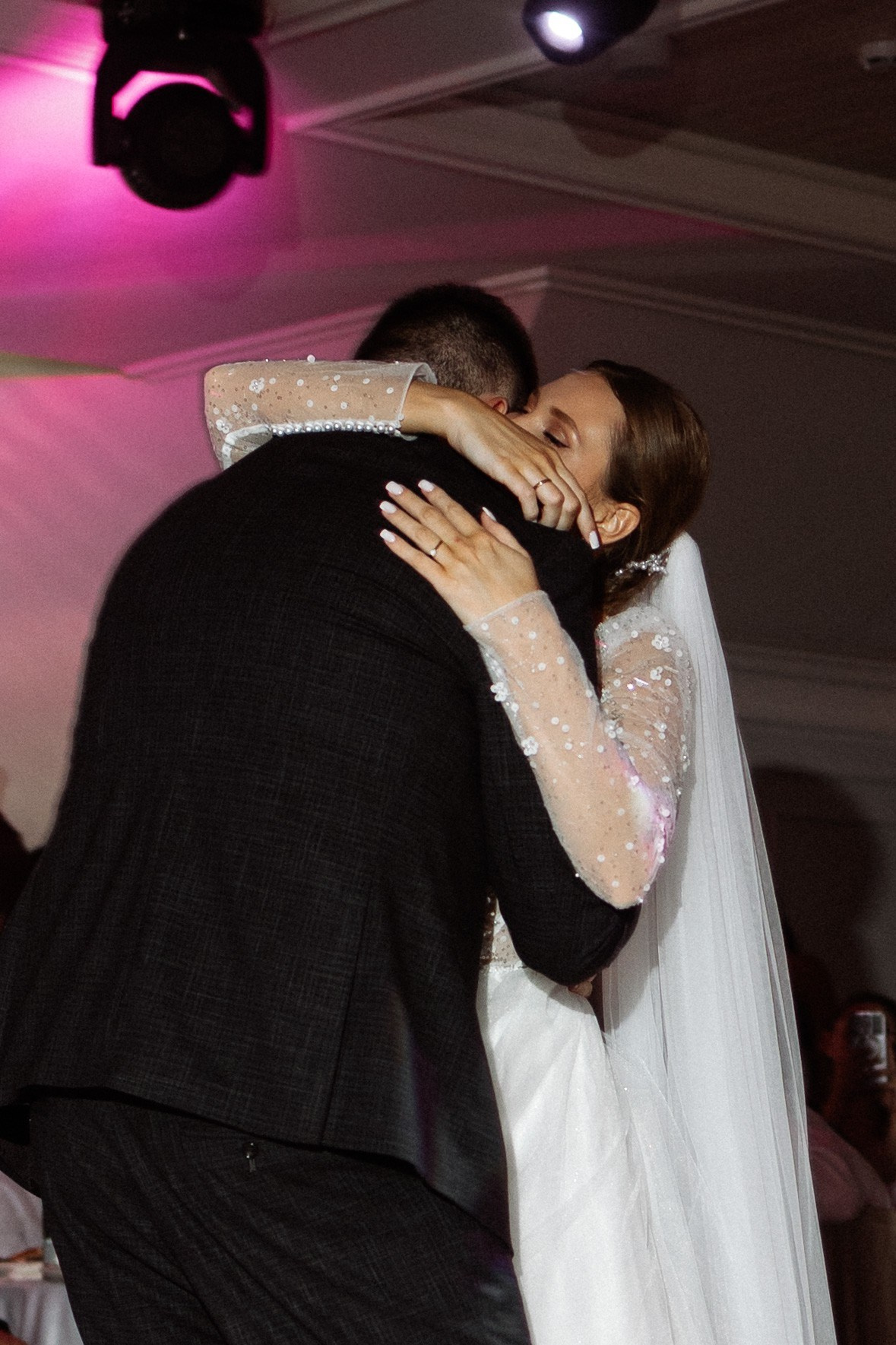 Арсений и Екатерина. Свадебный фотограф Маргарита Глумскова