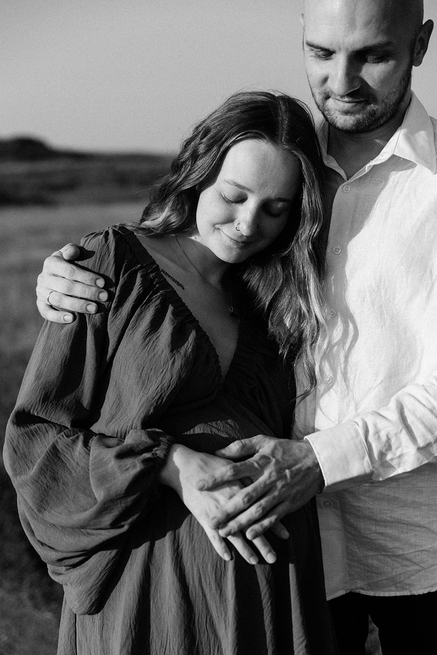 Лиза+Антон. Портретный фотограф / Панама / Анастасия Елизарова