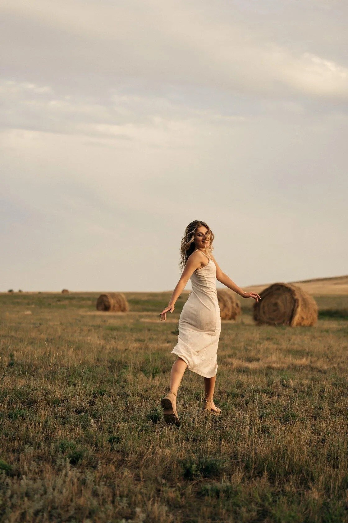 Маша. Семейный и портретный фотограф в г. Орск Алишер Азимов