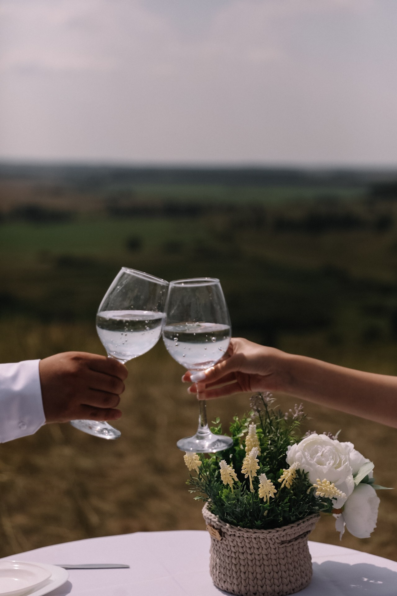 Свадьба Арина и Денис. Свадебный и семейный фотограф в городе Пенза, Саранск, Ковылкино
