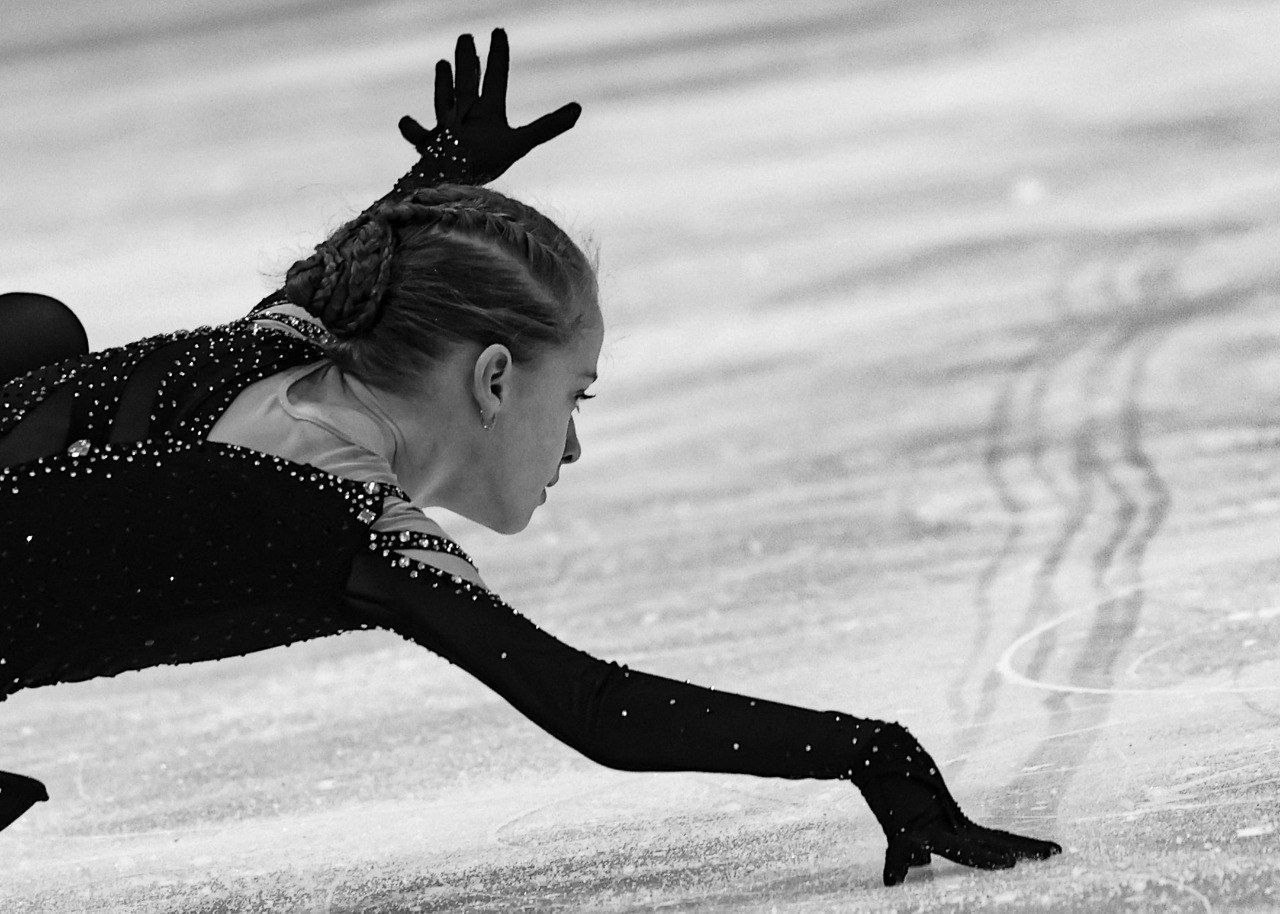 Спортивный кадр- сообщество спортивных фотографов РФ