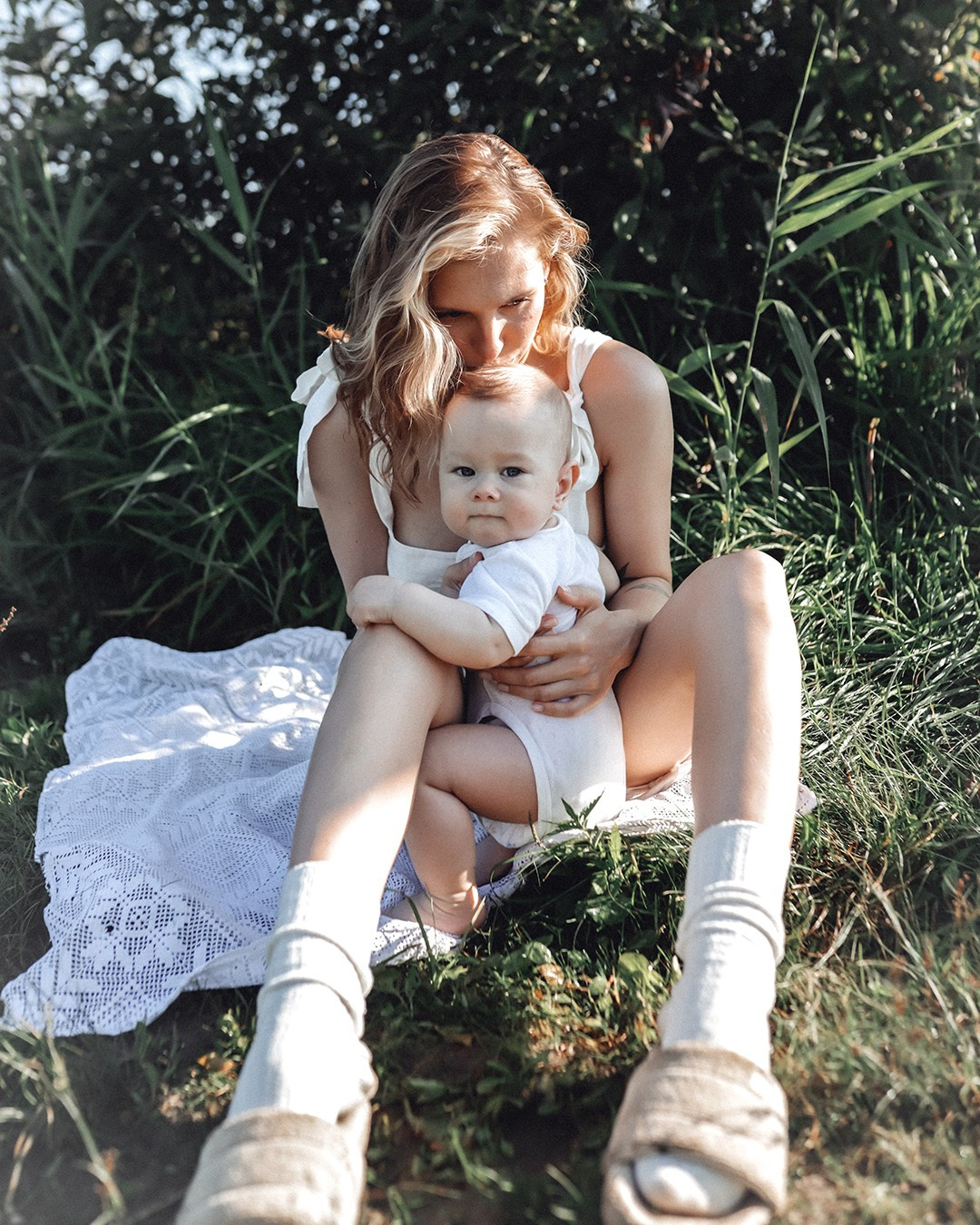 Настя и Макар. Фотограф в Нижнем Новгороде Кристина Батанова