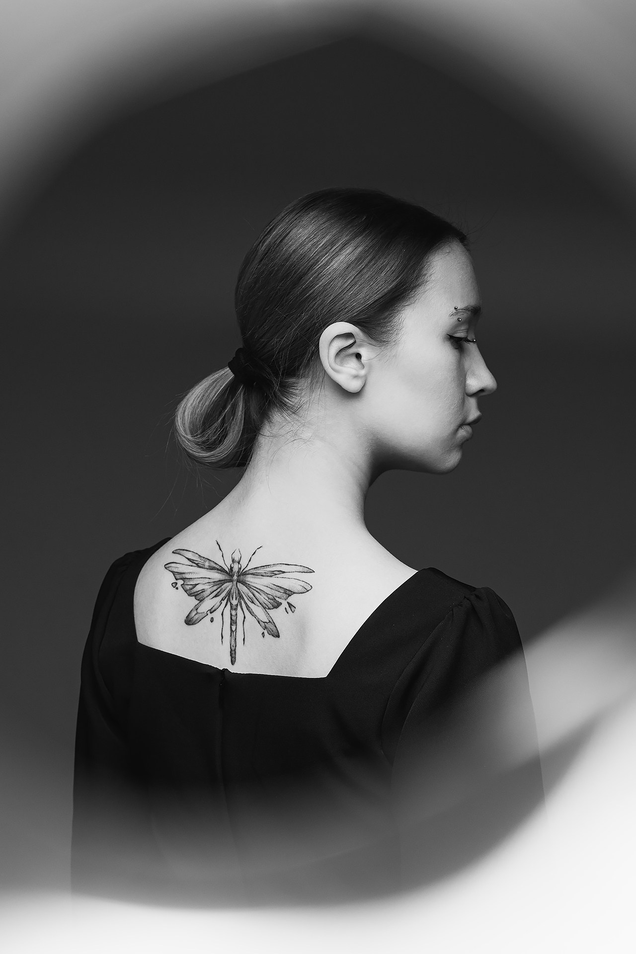 Soft. Marina Zhuravleva