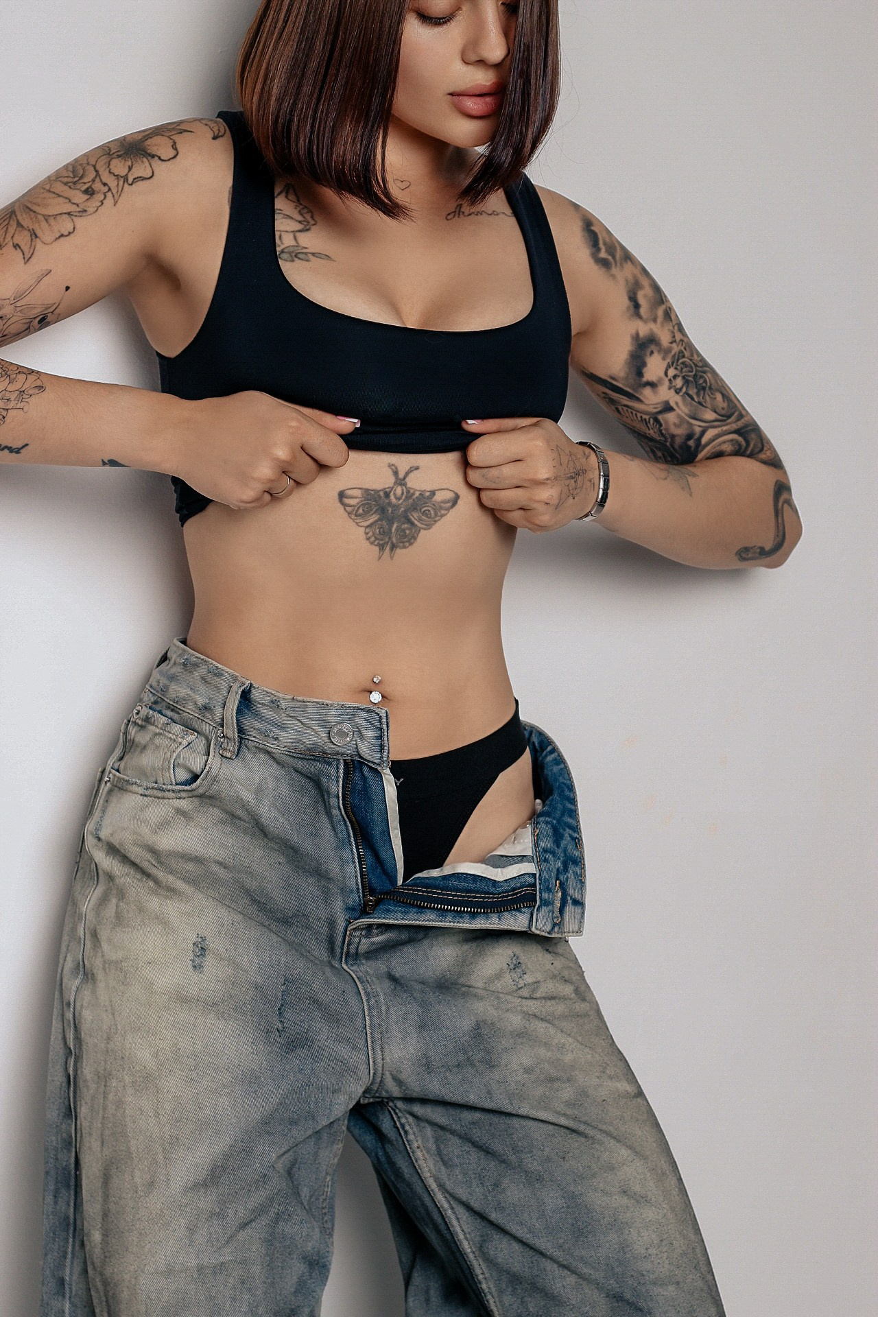 Съёмка с искусственным светом. Фотограф Иванова Елена в Иркутске