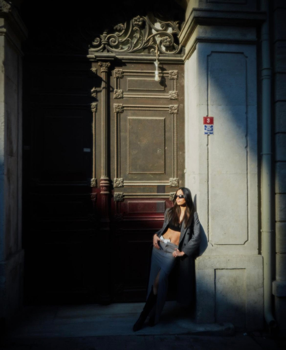 STREET STYLE. Фотограф в Санкт-Петербурге и Москве