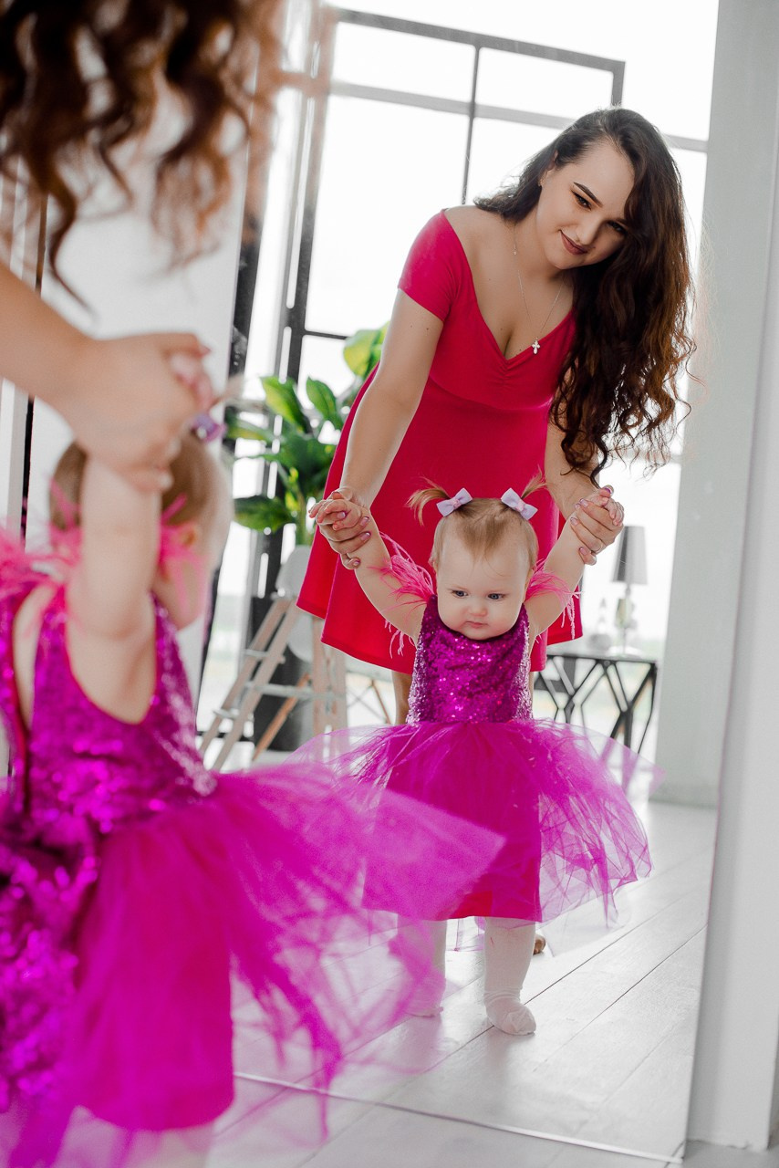 18.09. Портретный и семейный фотограф Магнитогорск Евгения Ионова