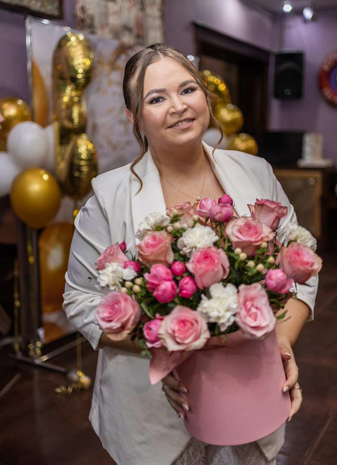 Юбилей. Ваш фотограф Наталья Лаэтина