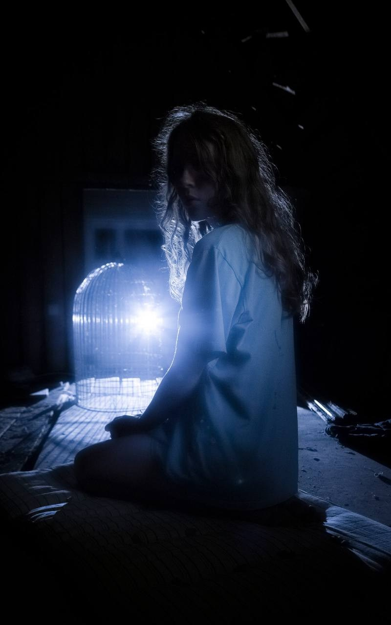 Роли. Режиссёр и актриса Тася Малькова