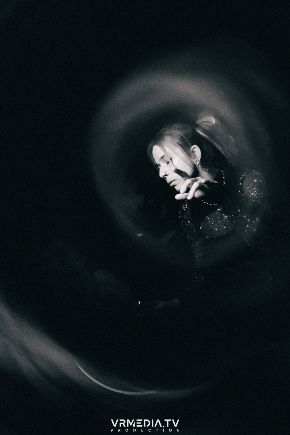 WEEKEND HALL в культурном пространстве «Редакция»