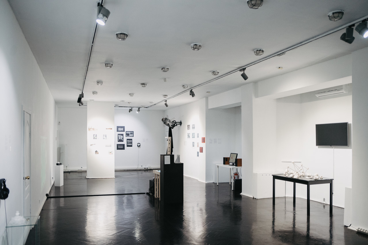 Дневник каньона. Екатерина Васильева художник, куратор и преподаватель