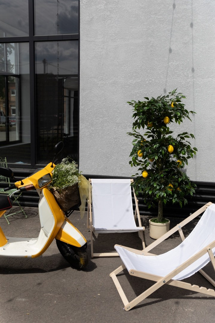 Me & You Веранда. Лидия Фотограф Воронеж