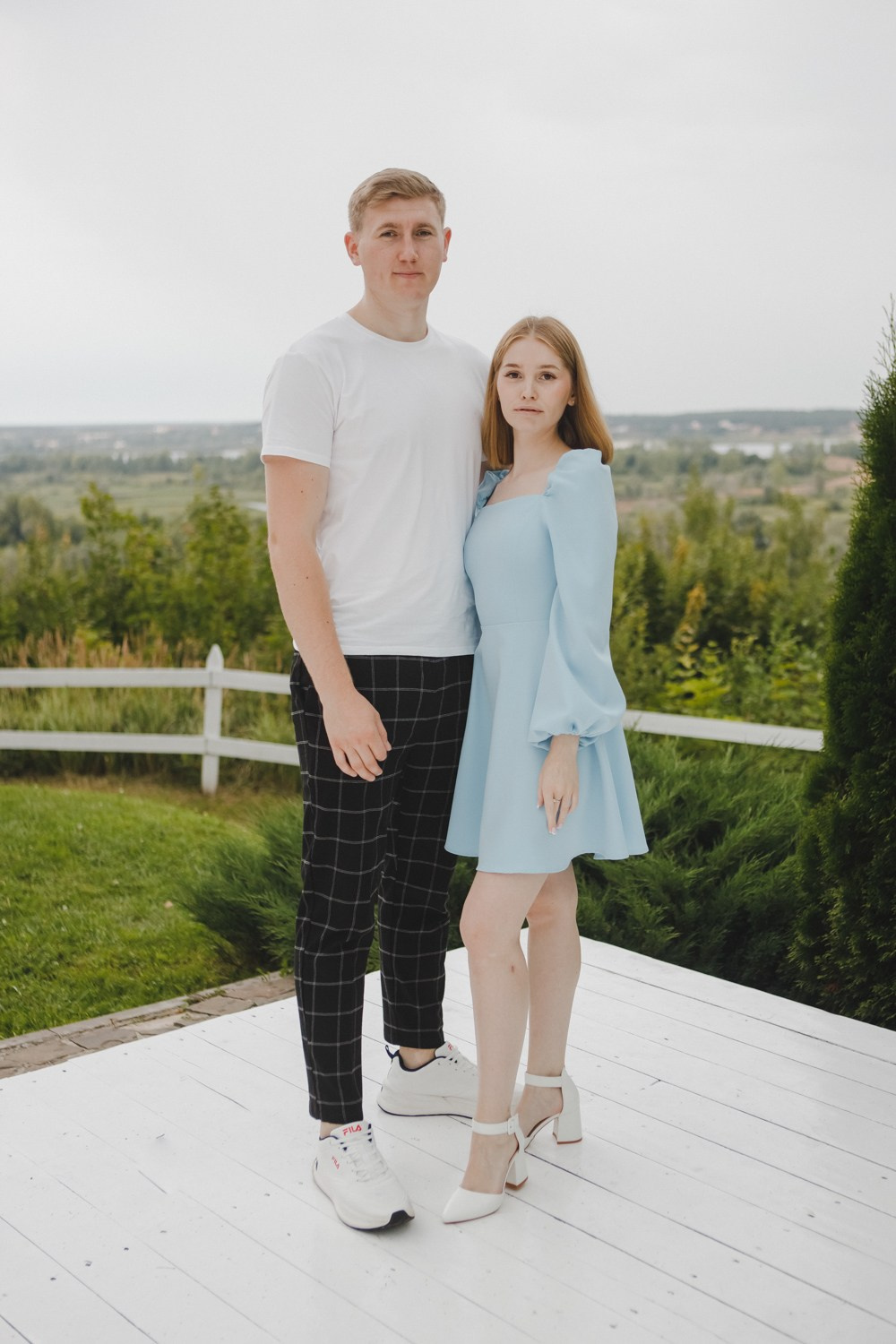 Сергей и Диана (полный день). Семейный и свадебный фотограф в Нижнем Новгороде