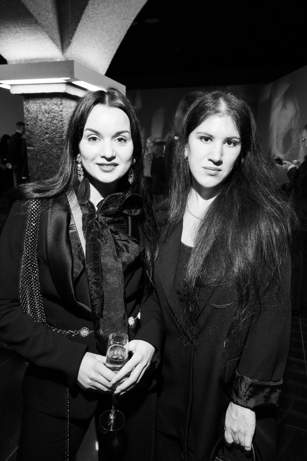 Репортаж fashion show. Фотограф Дарья Рязанова