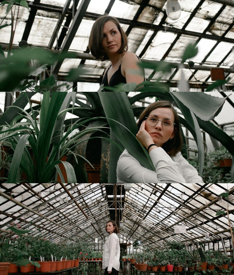 Саша. Конек-горбунок. Фотограф в Челябинске Любовь Денисенко