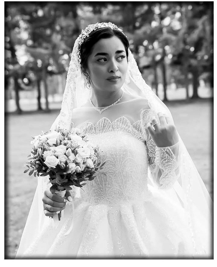 Свадьба. Главная