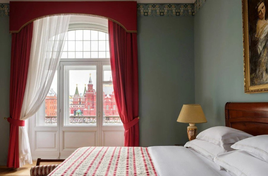 Отели. Фотограф НОГИНСК, Москва, Анастасия Белая