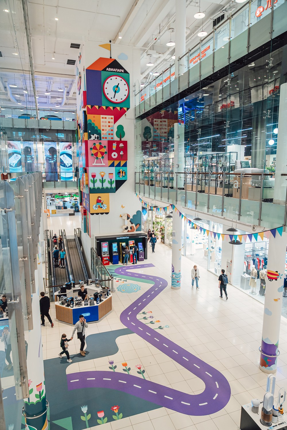 Aviapark-p. Vadim Yathartha — Photography, Cinematography, Generative AI