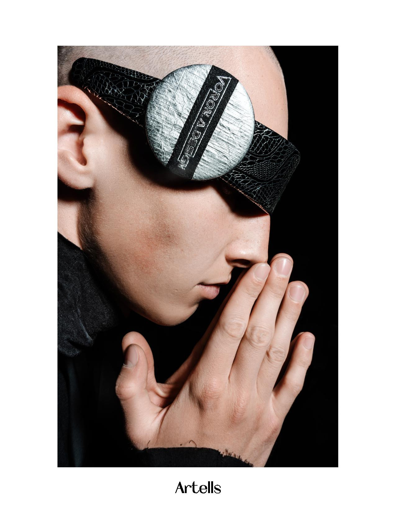 Публикации. Вивьен Кей — фотограф в Перми