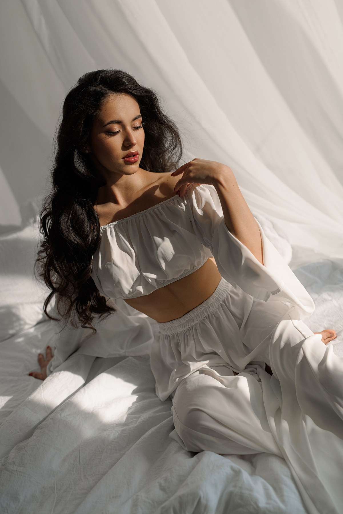 Портрет. Свадебный и семейный фотограф Наталья Штык