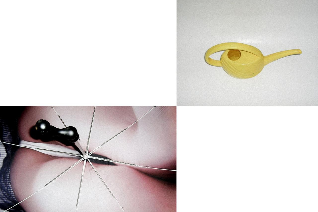 RANDOM. Nik Paustovskiy photography