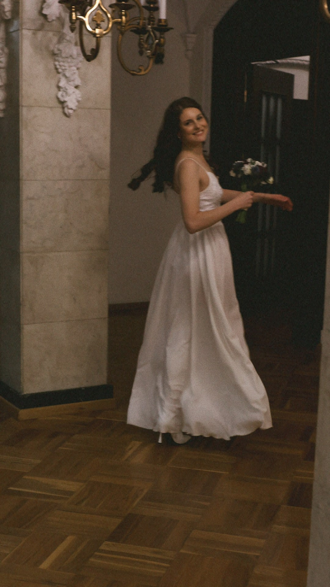 Вадим & Наталья. Фотография — это жизнь, освещенная вспышкой