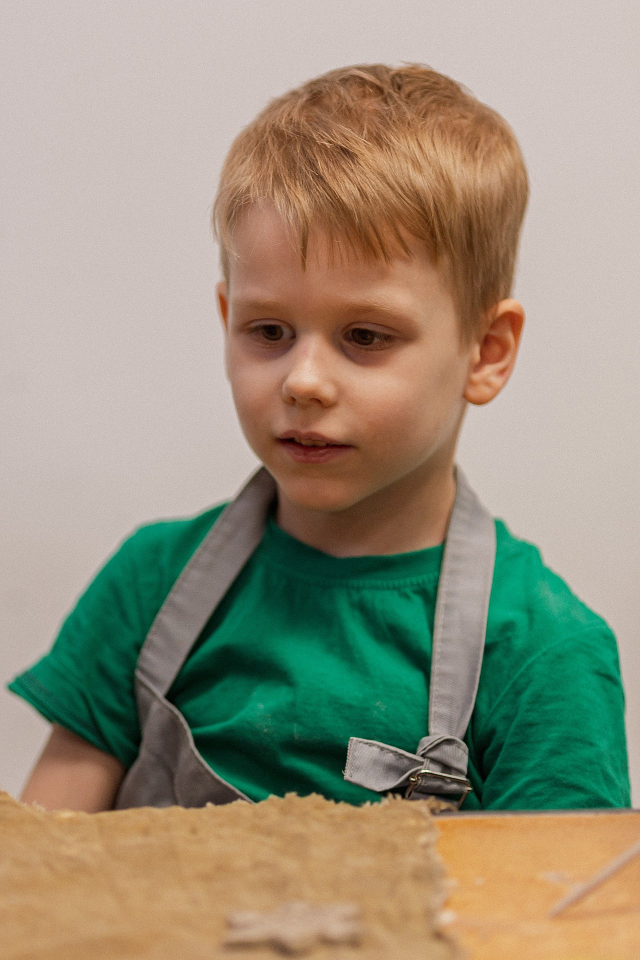 Студия керамики. Семейный и детский фотограф в Москве Артём Жигурс