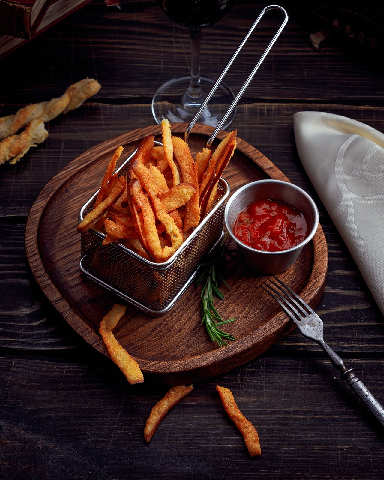 ФУД СЪЕМКА. Фотограф и видеограф для бизнеса в Москве — фуд, рестораны, интерьер, контент | Sizov Studio