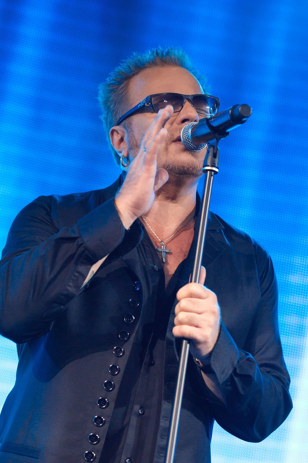 КОНЦЕРТЫ. Фотограф и видеограф для бизнеса в Москве — фуд, рестораны, интерьер, контент | Sizov Studio