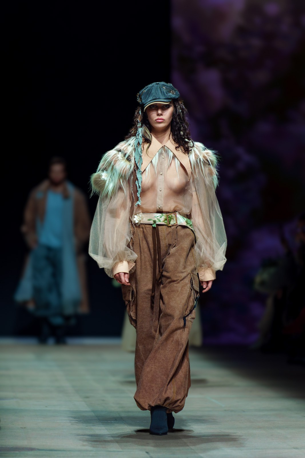 FASHION. Фотограф и видеограф для бизнеса в Москве — фуд, рестораны, интерьер, контент | Sizov Studio