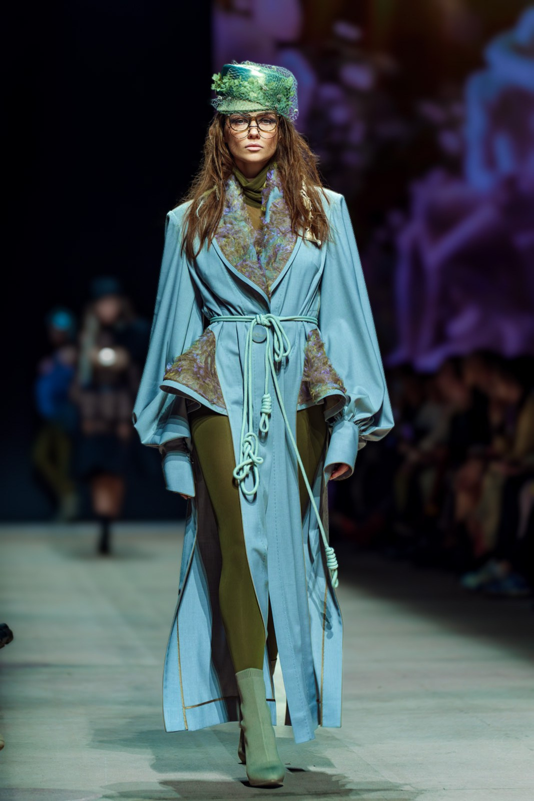 FASHION. Фотограф и видеограф для бизнеса в Москве — фуд, рестораны, интерьер, контент | Sizov Studio