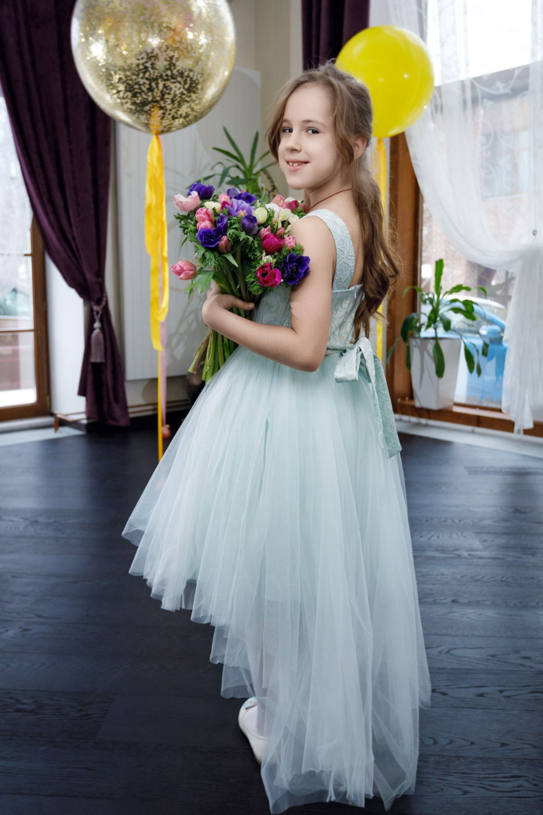 ДНИ РОЖДЕНИЯ ДЕТСКИЕ. Фотограф и видеограф для бизнеса в Москве — фуд, рестораны, интерьер, контент | Sizov Studio