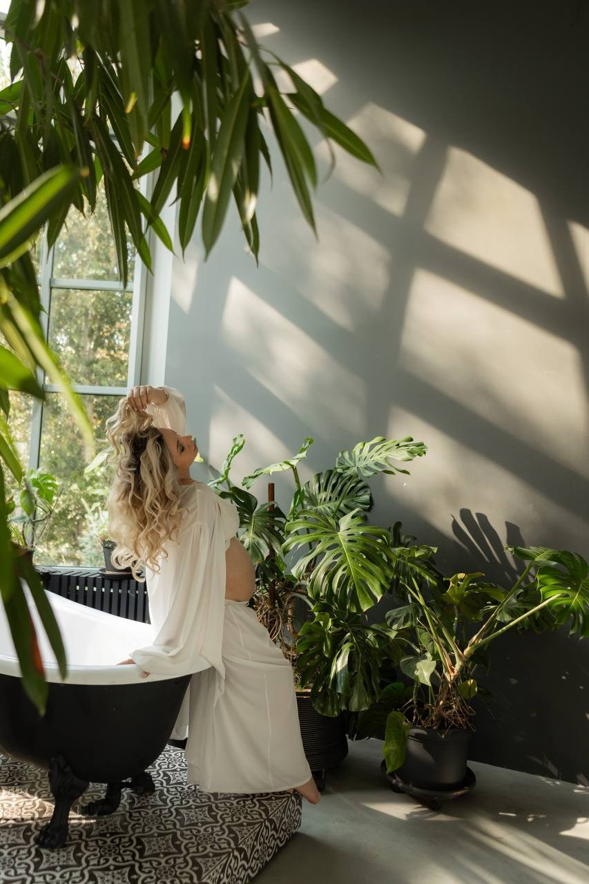 Фотосессия беременности. Фотограф беременности и семейных историй в Москве Юлия Варт