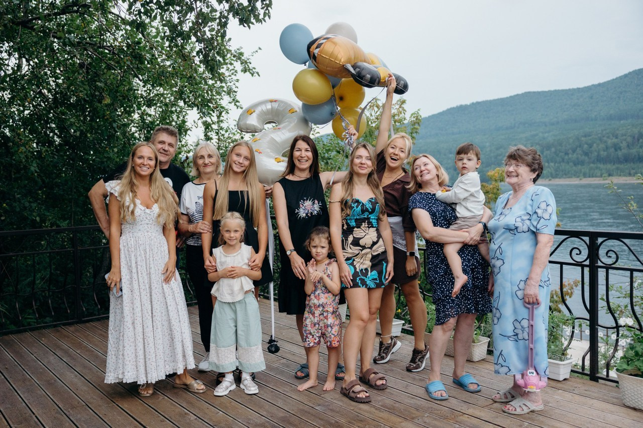 Отзывы. Фотограф свадебный семейный в Красноярске Шукшина Наталья