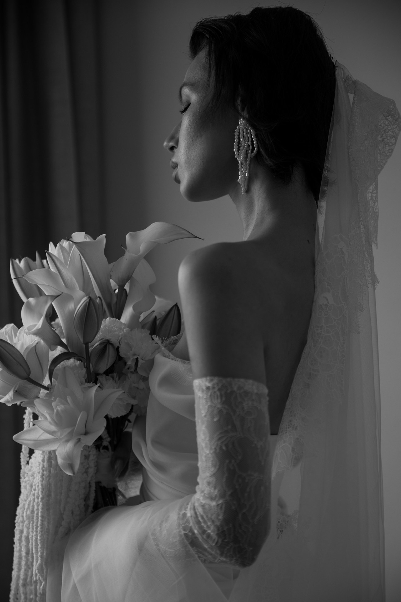 Dmitry Nastya. Wedding photographer