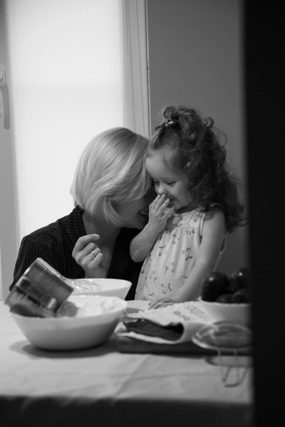 Семейные съемки. Полина Термянен — фотограф