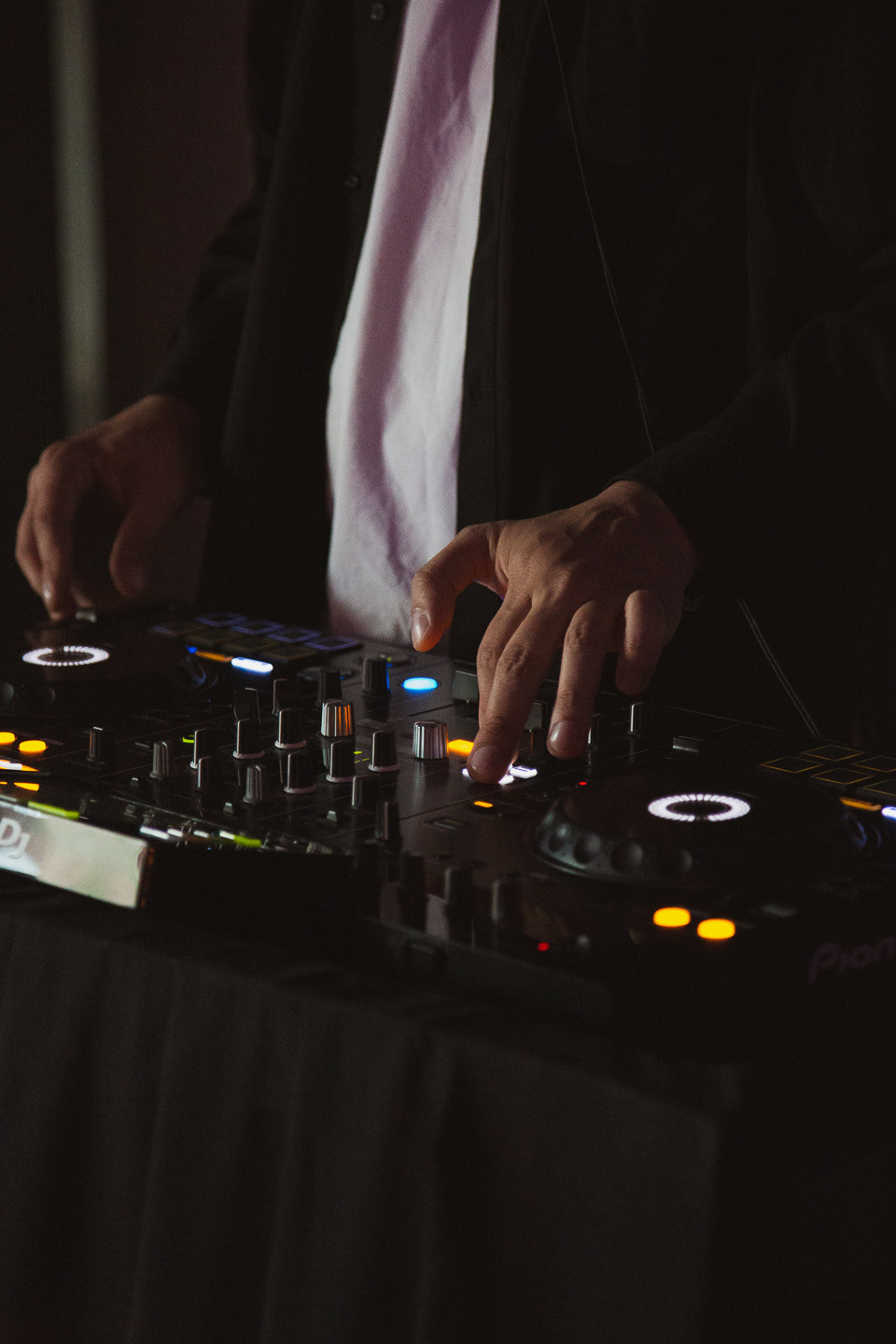 Репортаж. Полина Термянен — фотограф