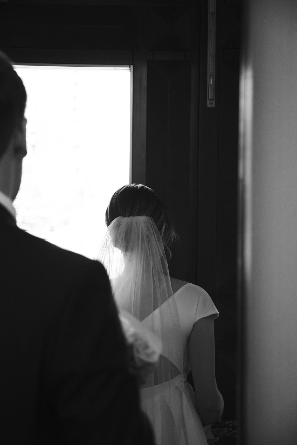 Свадебные съемки. Полина Термянен — фотограф