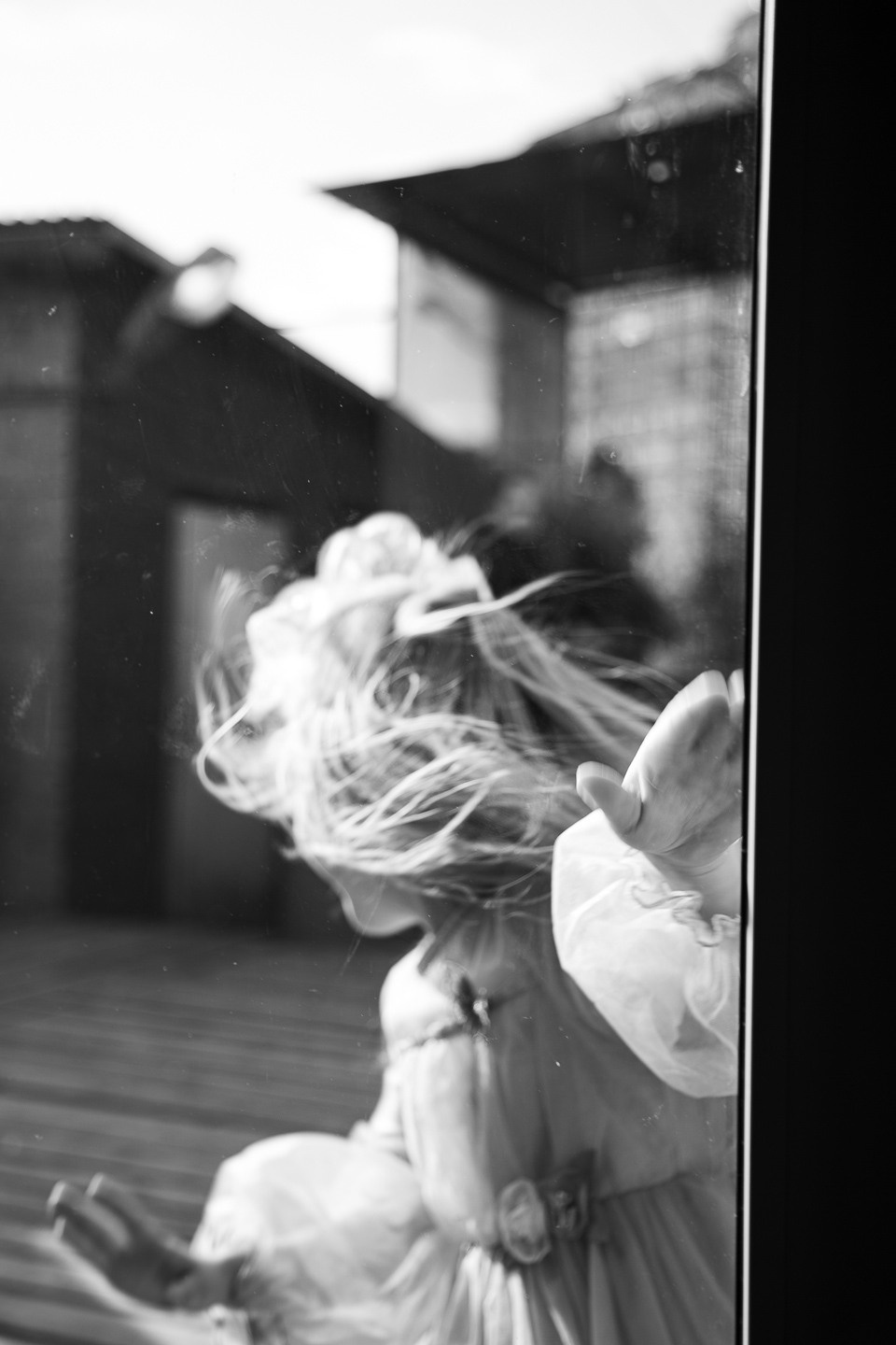 Репортаж. Полина Термянен — фотограф