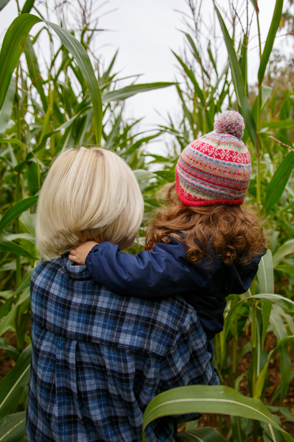 Семейные съемки. Полина Термянен — фотограф