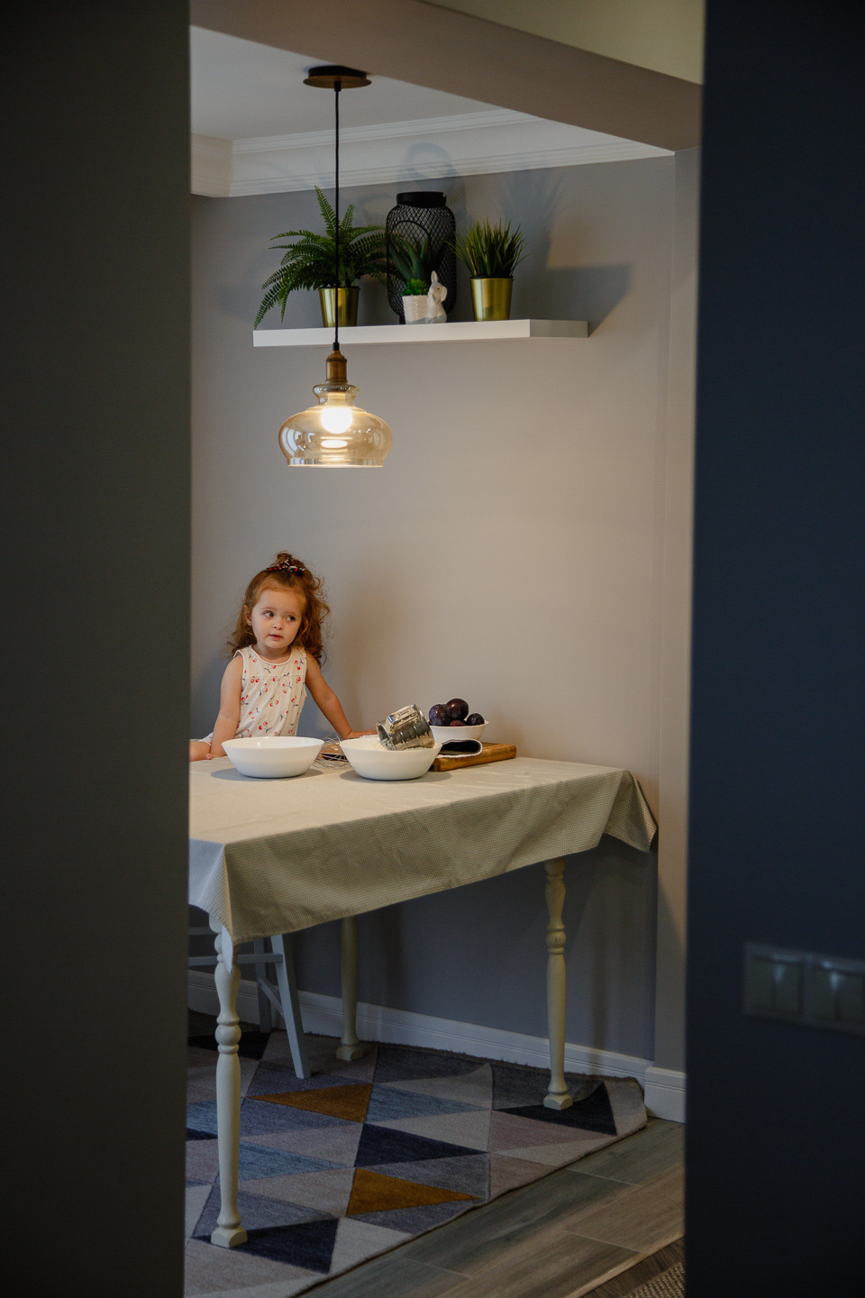 Семейные съемки. Полина Термянен — фотограф