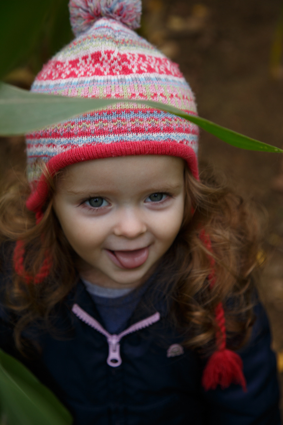 Семейные съемки. Полина Термянен — фотограф