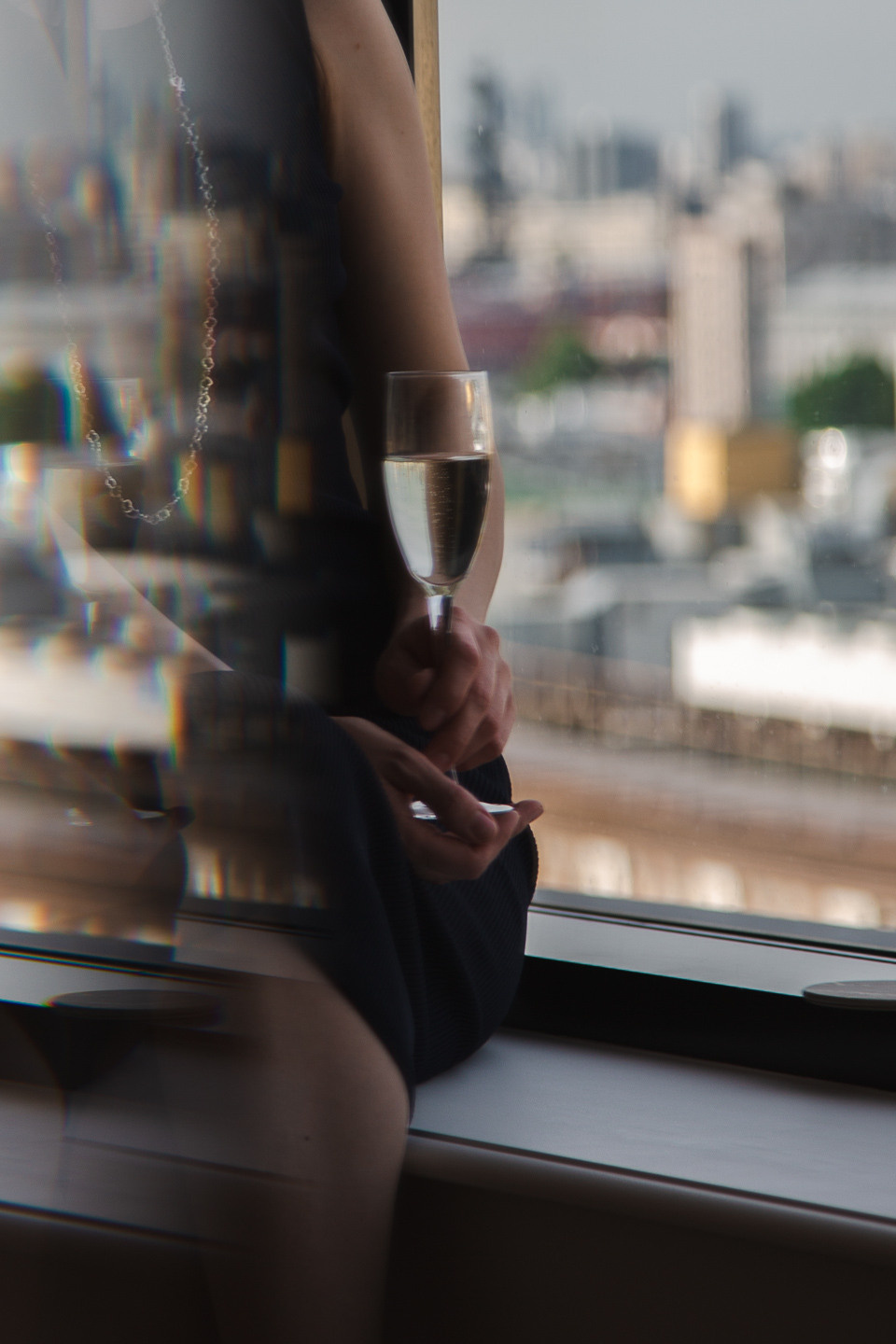 Индивидуальные съемки. Полина Термянен — фотограф