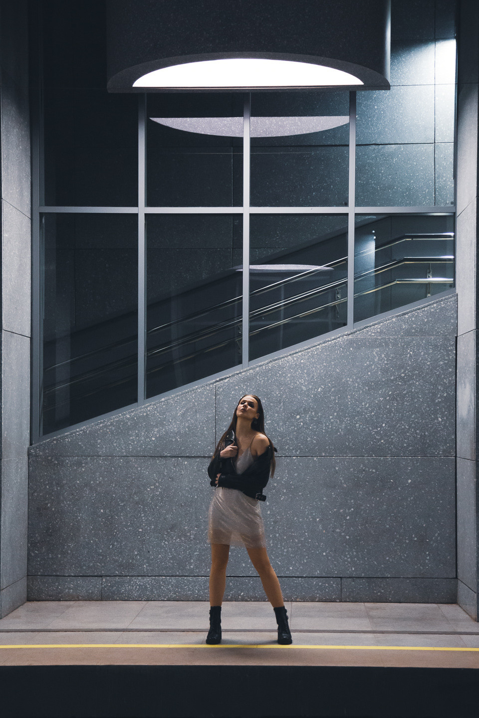 Индивидуальные съемки. Полина Термянен — фотограф